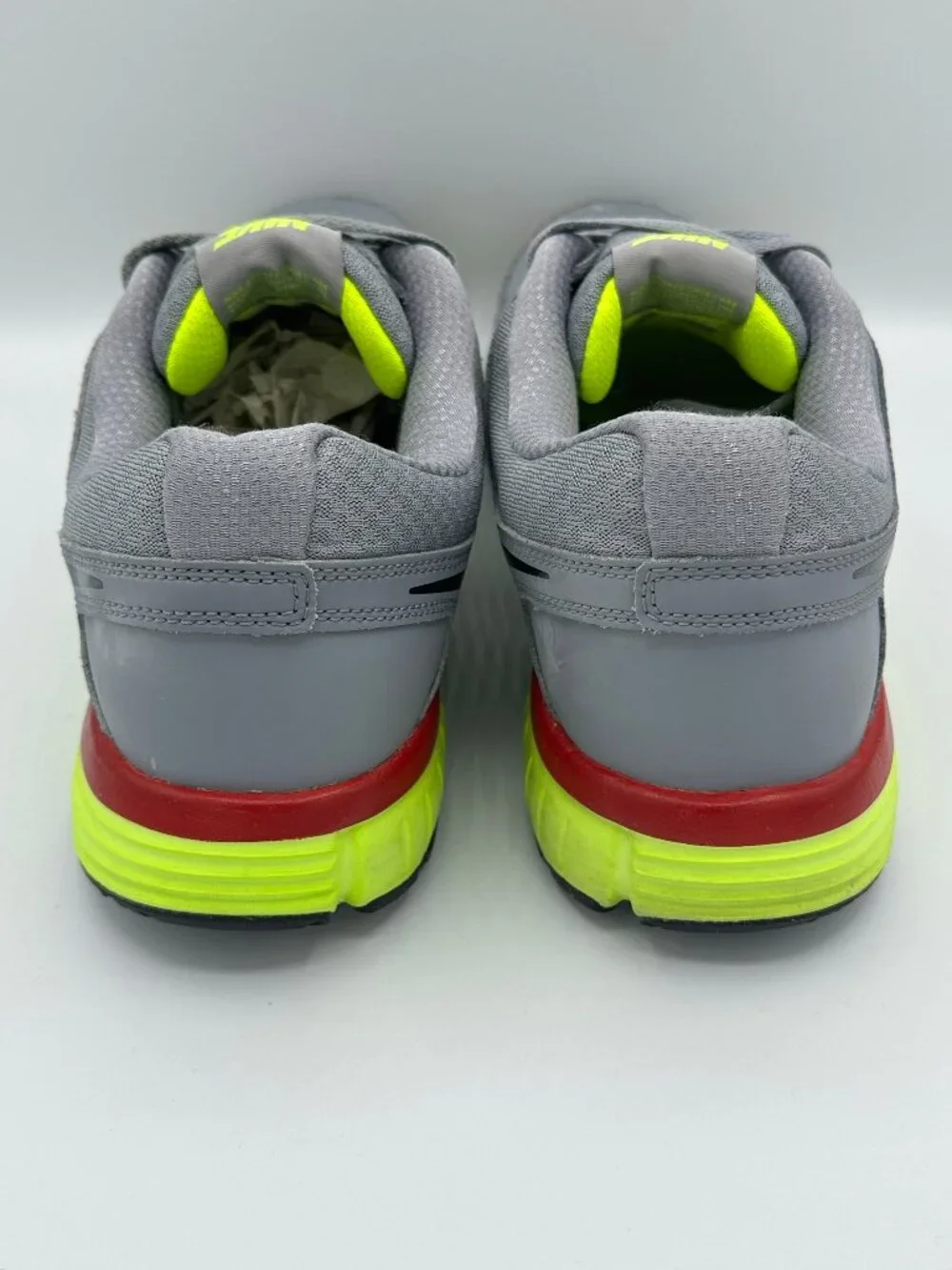Nike dual fusion